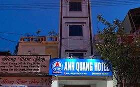 Anh Quang Hotel Dong Van